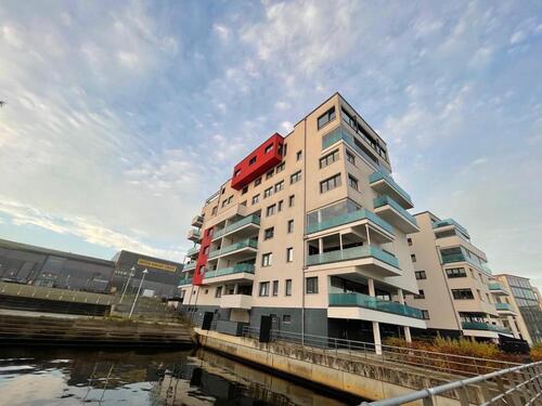 Foto - Möblierte 2 Zimmerwohnung in 18057 Rostock KTV