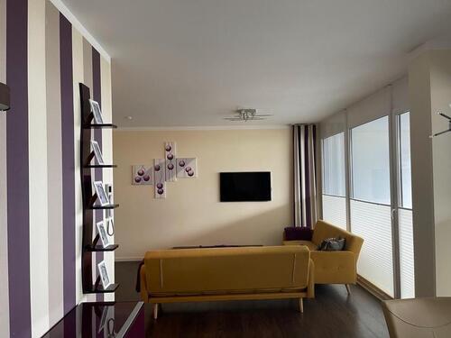 Foto - Etagenwohnung in Rostock zur Miete