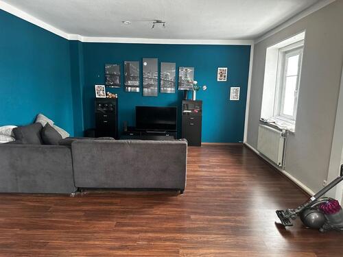 Foto - Etagenwohnung in Weißenstadt zur Miete