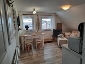 Foto - MonteurPendlerFerienwohnung Strandgut, 1-4 Personen, 2 Schlafzimmer