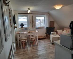 MonteurPendlerFerienwohnung Strandgut, 1-4 Personen, 2 Schlafzimmer - Cuxhaven Duhnen