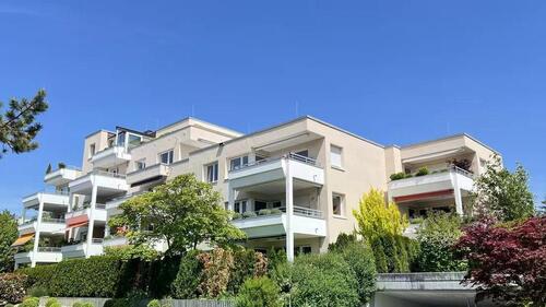 Foto - 1 Zimmer Etagenwohnung in Stuttgart