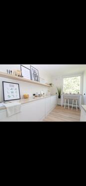 Foto - 3 Zimmer Etagenwohnung zur Miete in Bielefeld