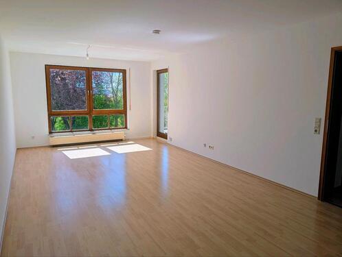Foto - ETW Pleidelsheim: 3,5 Zi (78m²) sofort frei - Balkon + TG