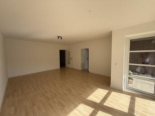 Foto - Modernisierte Wohnung in Cuxhaven!