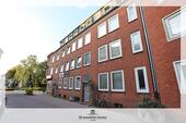 Foto - Anfragen bitte vorab per Mail - 2 ZKB-Wohnung in der Innenstadt mit guter Ausstattung!