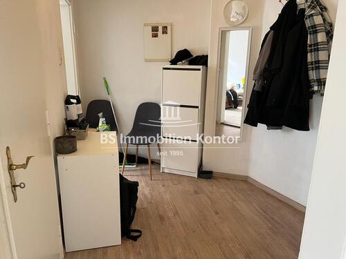 Foto - 2 Zimmer Dachgeschoßwohnung in Emden