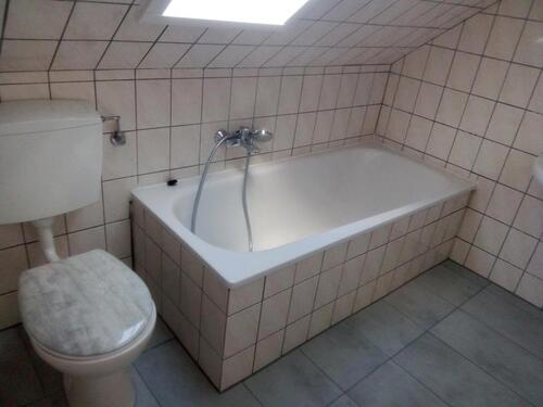 Foto - 2 Zimmer Dachgeschoßwohnung zur Miete in Fröndenberg (Ruhr)