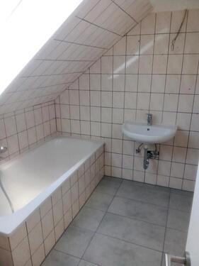 Foto - 2 Zimmer Dachgeschoßwohnung in Fröndenberg (Ruhr)