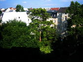 Foto - Studentenappartement auf dem Dach von Connewitz zu verkaufen