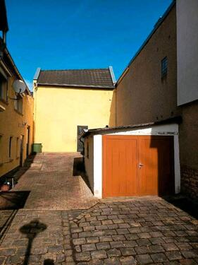 Foto - 5 Zimmer Reihenhaus zum Kaufen in Weimar