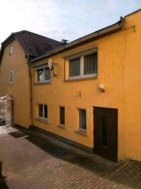 Foto - 5 Zimmer Reihenhaus in Weimar