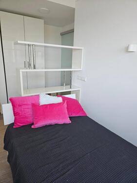 Foto - 1 Zimmer Etagenwohnung zur Miete in Frankfurt am Main