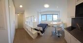 Foto - 1 Zimmer Etagenwohnung in Frankfurt am Main