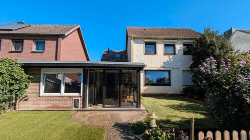 Foto - Einfamilienhaus in Westercelle *von privat*