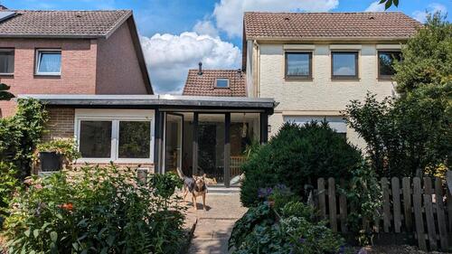Foto - Einfamilienhaus zum Kaufen in Celle