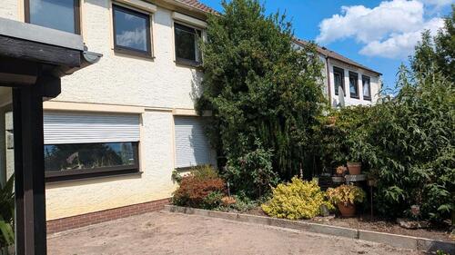 Foto - Einfamilienhaus in Celle