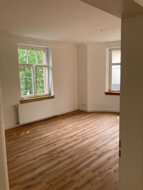 Foto - Top restaurierte WohnungBüro zu vermieten im Jugendstilhaus