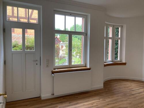 Foto - Etagenwohnung zur Miete in Lauterbach (Hessen)