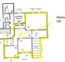 neu renovierte 3,5 Zimmer Wohnung in Breinum mit Gartenanteil - Bad Salzdetfurth
