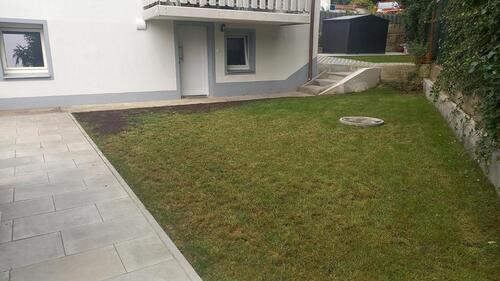 Foto - 2 Zimmer in bester Lage – modern & renoviert in Neuburg a.D.