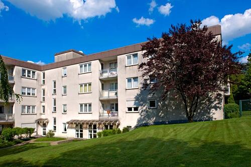 Foto - Etagenwohnung zur Miete in Solingen