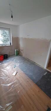 Foto - Etagenwohnung in Eching zur Miete