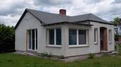 Foto - Zentrale ruhige Lage Bungalow 2,5 Zi. zum fertigstellen. Gartengr