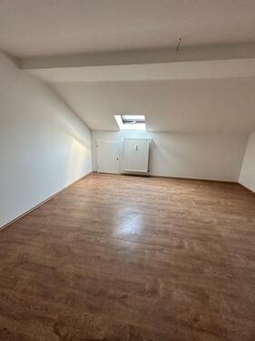 Foto - Etagenwohnung in Regen zur Miete