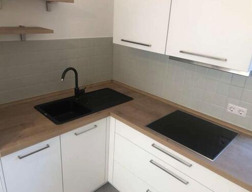 Foto - 1 ZKB und TG-Stellplatz 34qm 76356 Weingarten 520€ kalt