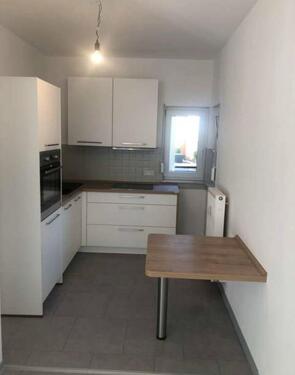 Foto - Etagenwohnung zur Miete in Weingarten (Baden)