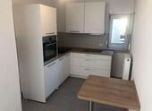 Foto - Etagenwohnung in Weingarten (Baden)