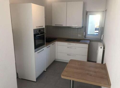 Foto - Etagenwohnung in Weingarten (Baden)