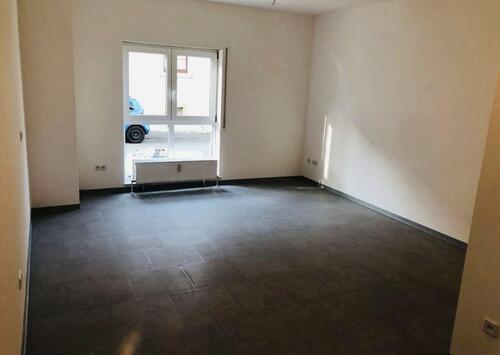 Foto - Etagenwohnung in Weingarten (Baden) zur Miete