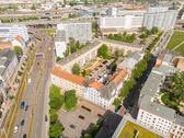 Foto - Etagenwohnung zur Miete in Halle (Saale)