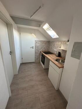 Foto - Etagenwohnung in Hessigheim