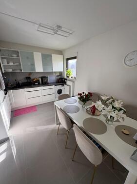 Foto - 2-Zimmer-Wohnung mit Balkon und Küche in Karben