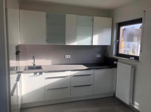 Foto - Etagenwohnung zur Miete in Karben