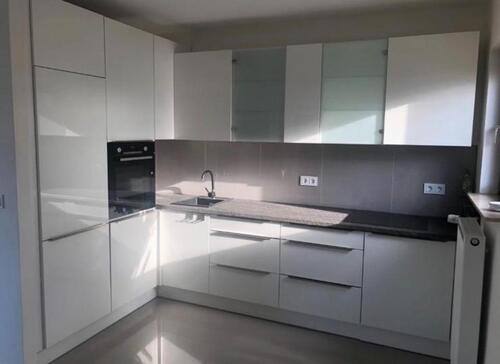 Foto - Etagenwohnung in Karben zur Miete