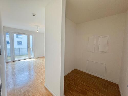 Foto - Etagenwohnung in Bremen