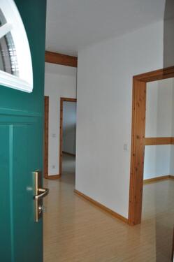 Foto - Schöne 4-Zimmer-Wohnung mit uneinsehbarer Dachterrasse