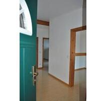 Schöne 4-Zimmer-Wohnung mit uneinsehbarer Dachterrasse - Großsolt