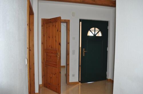 Foto - Etagenwohnung zur Miete in Großsolt