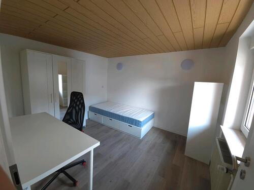 Foto - WG Zimmer Zentral Siegen-Geisweid