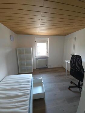 Foto - 1 Zimmer Maisonettenwohnung zur Miete in Siegen