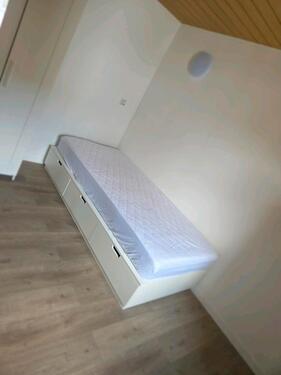 Foto - 1 Zimmer Maisonettenwohnung in Siegen