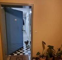 2‑ZKB‑Balkon‑Wohnung in Mannheim‑Käfertal – ab 01.02.2026