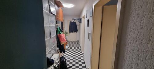 Foto - Etagenwohnung in Mannheim