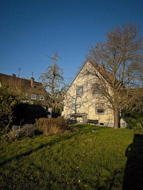 Foto - 3 Zimmer Einfamilienhaus zum Kaufen in Günzburg