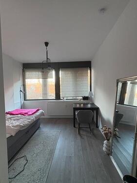 Foto - 1 Zimmer Wohnung Dortmund Mitte